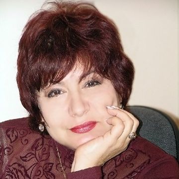 Нюра Берг