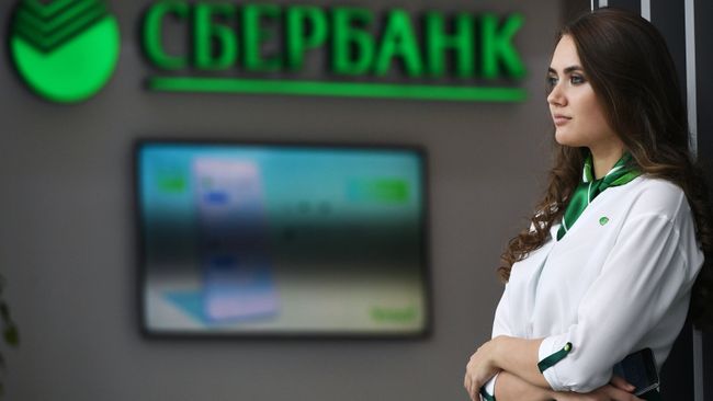 Стенд Сбербанка на Санкт-Петербургском международном экономическом форуме 2017 Стенд Сбербанка на Санкт-Петербургском международном экономическом форуме 2017