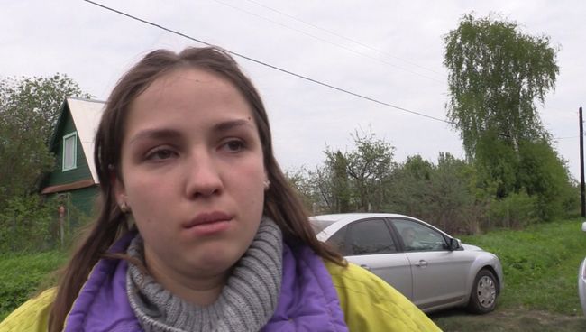 Видела, как он убивал - выжившая в бойне под Тверью рассказала о стрелке Видела, как он убивал - выжившая в бойне под Тверью рассказала о стрелке