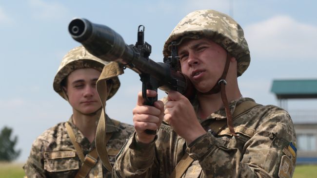 Военнослужащие вооруженных сил Украины Военнослужащие вооруженных сил Украины