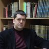 Алексей Дьяконов, кандидат богословия, заведующий библиотекой Нижегородской семинарии. Архивное фото Алексей Дьяконов, кандидат богословия, заведующий библиотекой Нижегородской семинарии. Архивное фото