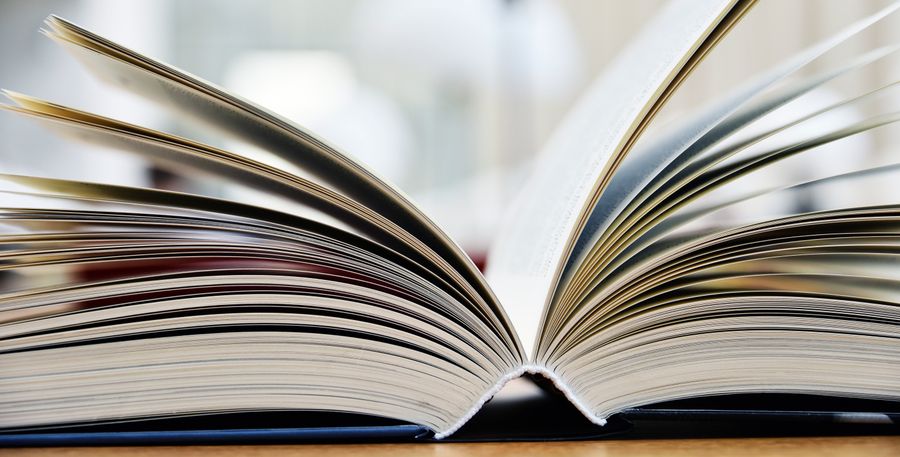 Книга
