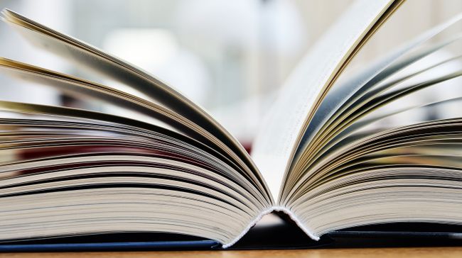 Книга Книга