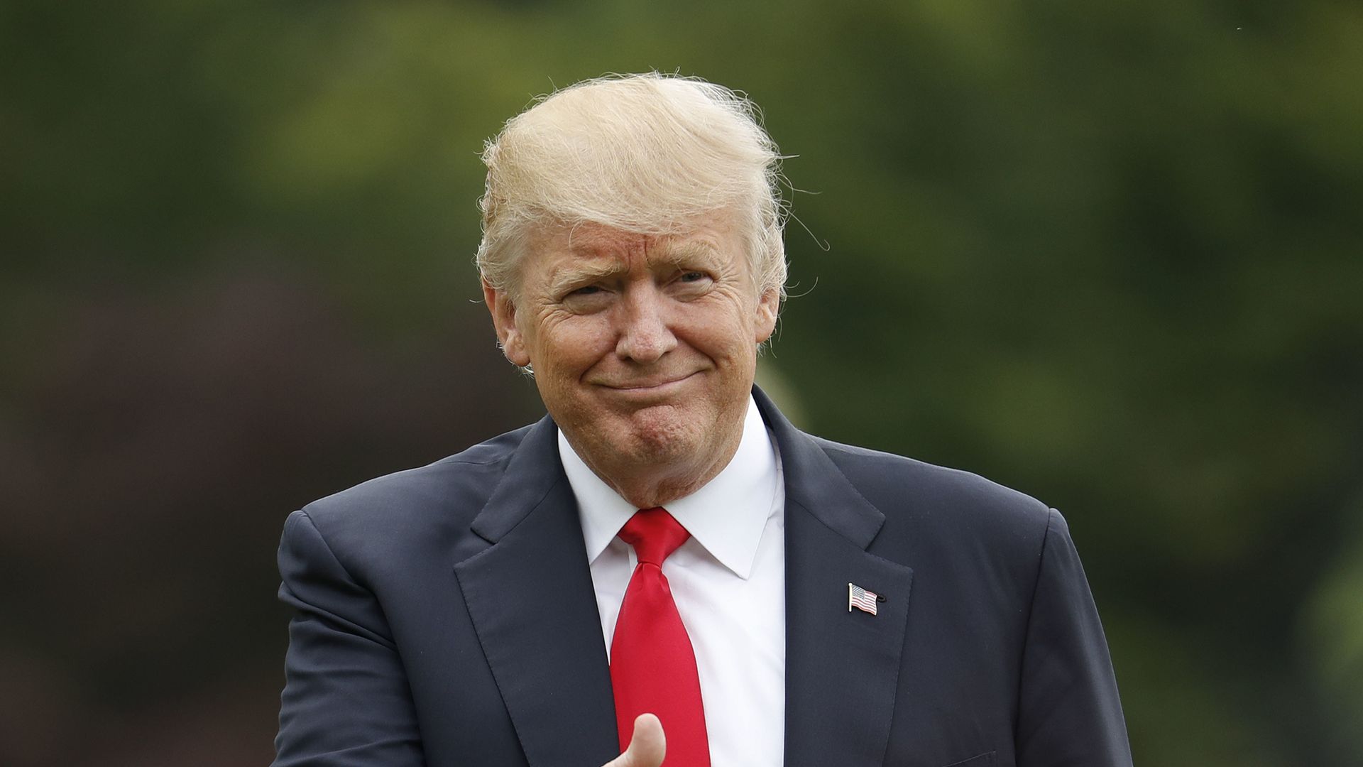Президент Дональд Трамп Президент Дональд Трамп - РИА Новости, 1920, 22.03.2025