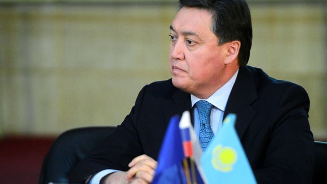 Аскар Мамин