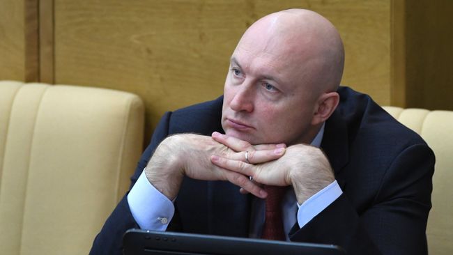 Михаил Старшинов Михаил Старшинов