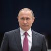 Президент России Владимир Путин Президент России Владимир Путин