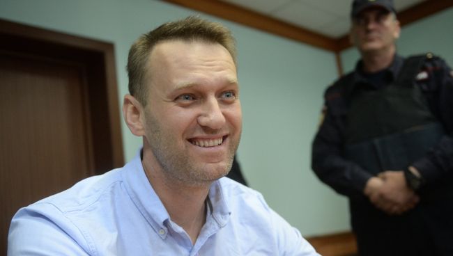 Алексей Навальный в Мосгорсуде. 16 июня 2017 Алексей Навальный в Мосгорсуде. 16 июня 2017