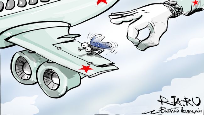 Не влезай, убьет Не влезай, убьет