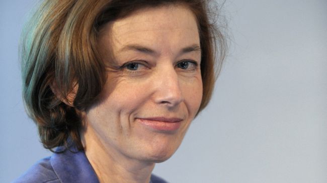 Флоранс Парли Флоранс Парли