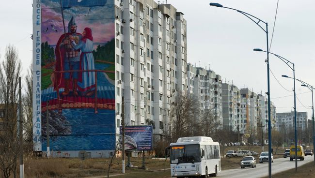 Керчь. Архивное фото Керчь. Архивное фото