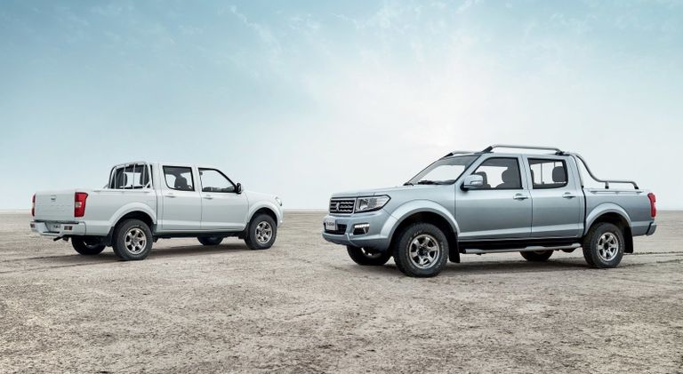 Пикап Peugeot Пикап Peugeot