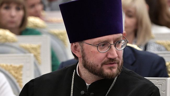 Ткаченко: потребность помогать должна стать мировоззрением Ткаченко: потребность помогать должна стать мировоззрением