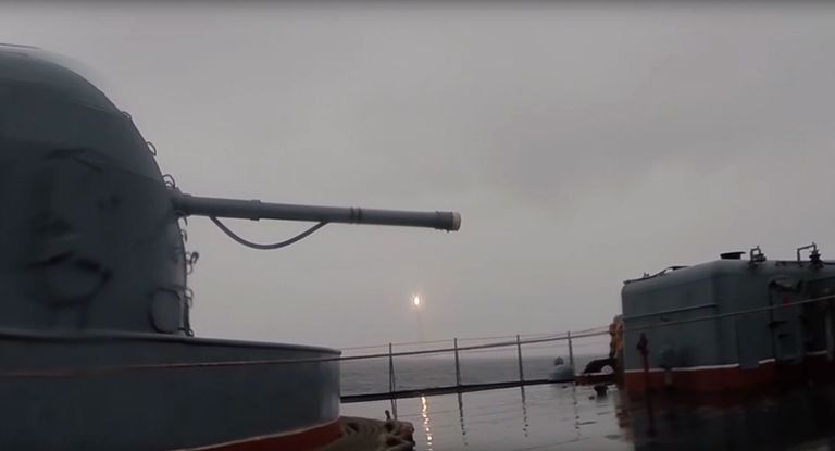 Пуск баллистической ракеты Булава с подводного крейсера Юрий Долгорукий. 26 июня 2017 Пуск баллистической ракеты Булава с подводного крейсера Юрий Долгорукий. 26 июня 2017