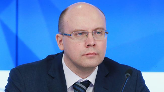 Заместитель Министра Российской Федерации по развитию Дальнего Востока Сергей Качаев. Архивное фото Заместитель Министра Российской Федерации по развитию Дальнего Востока Сергей Качаев. Архивное фото