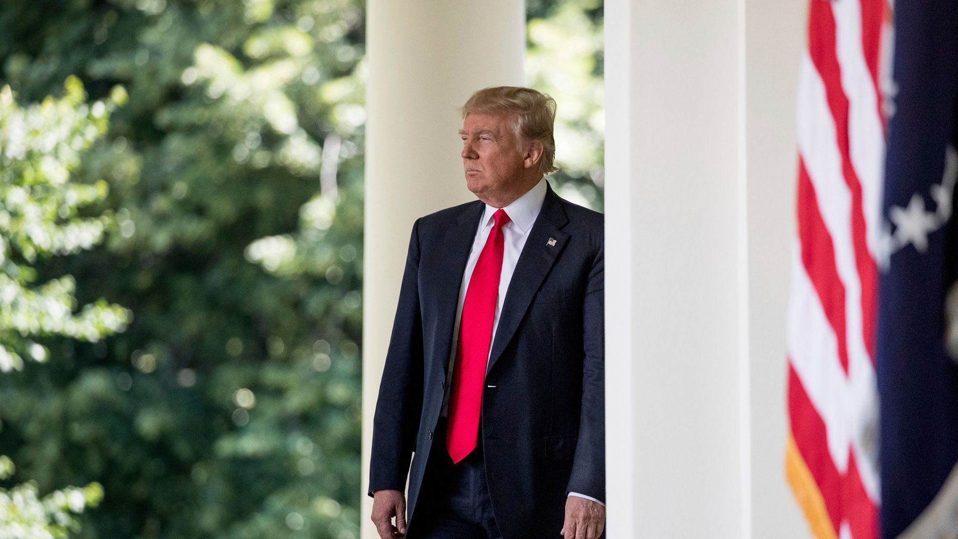 Президент США Дональд Трамп Президент США Дональд Трамп - РИА Новости, 1920, 29.05.2025