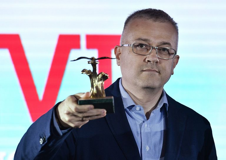 XVII Церемония награждения лауреатов премии Медиа-Менеджер России - 2017 XVII Церемония награждения лауреатов премии Медиа-Менеджер России - 2017