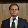 Вадим Волченко на заседании сессии Госсовета Крыма. 7 июля 2017 Вадим Волченко на заседании сессии Госсовета Крыма. 7 июля 2017