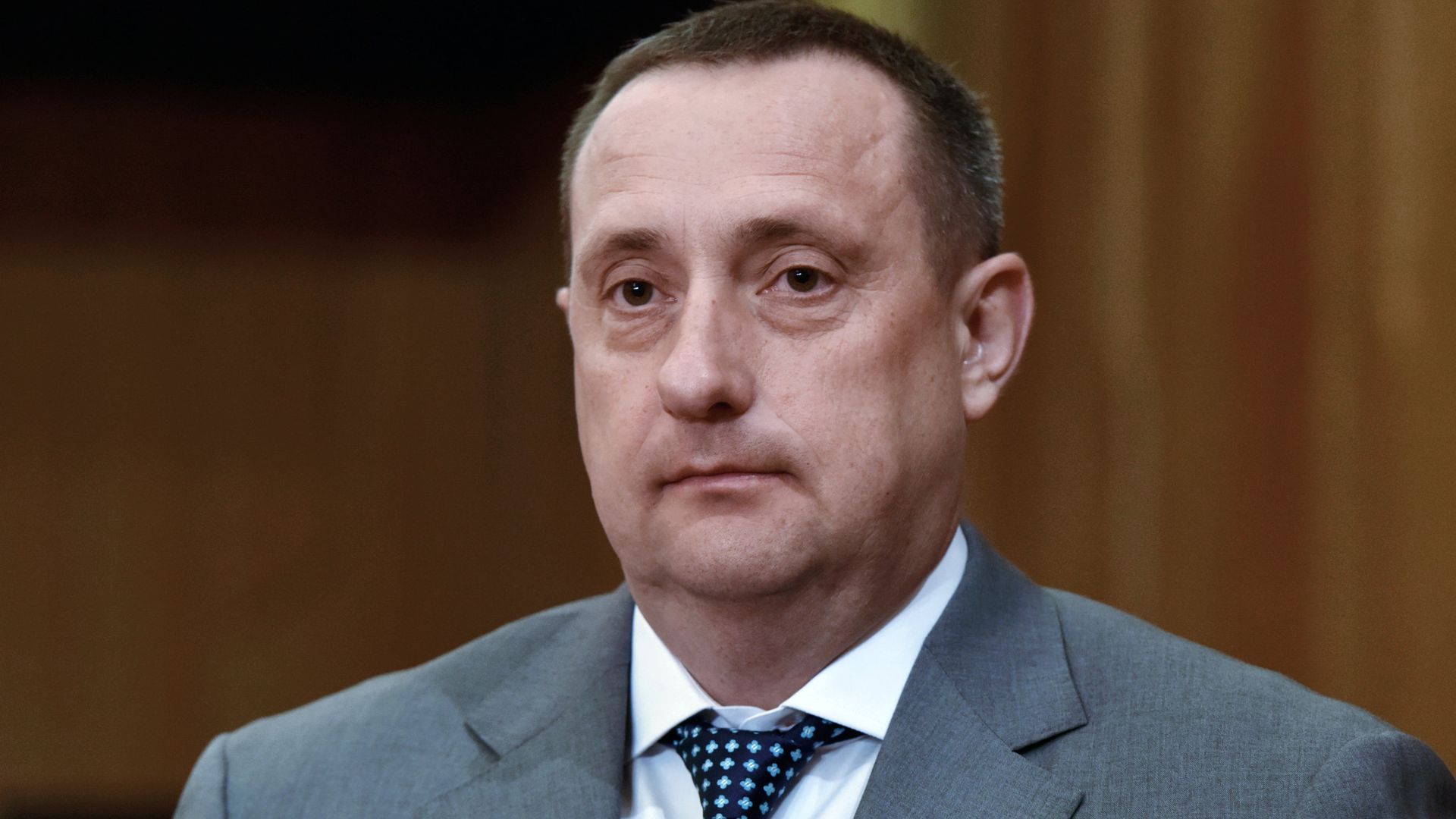 Владимир Серов Владимир Серов - РИА Новости, 1920, 15.02.2022