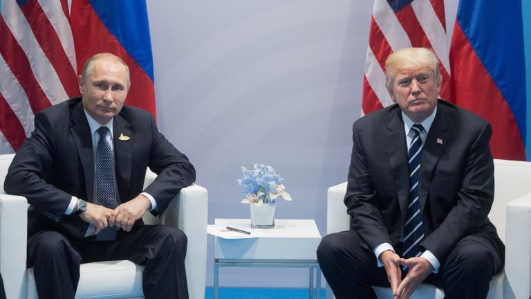 Президент РФ В. Путин принимает участие в саммите Группы двадцати в Гамбурге Президент РФ В. Путин принимает участие в саммите Группы двадцати в Гамбурге