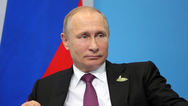 Президент РФ Владимир Путин в Гамбурге. 8 июля 2017 Президент РФ Владимир Путин в Гамбурге. 8 июля 2017