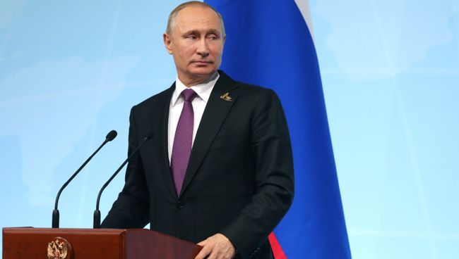Пресс-конференция Владимира Путина в рамках саммита G20 в Гамбурге Пресс-конференция Владимира Путина в рамках саммита G20 в Гамбурге
