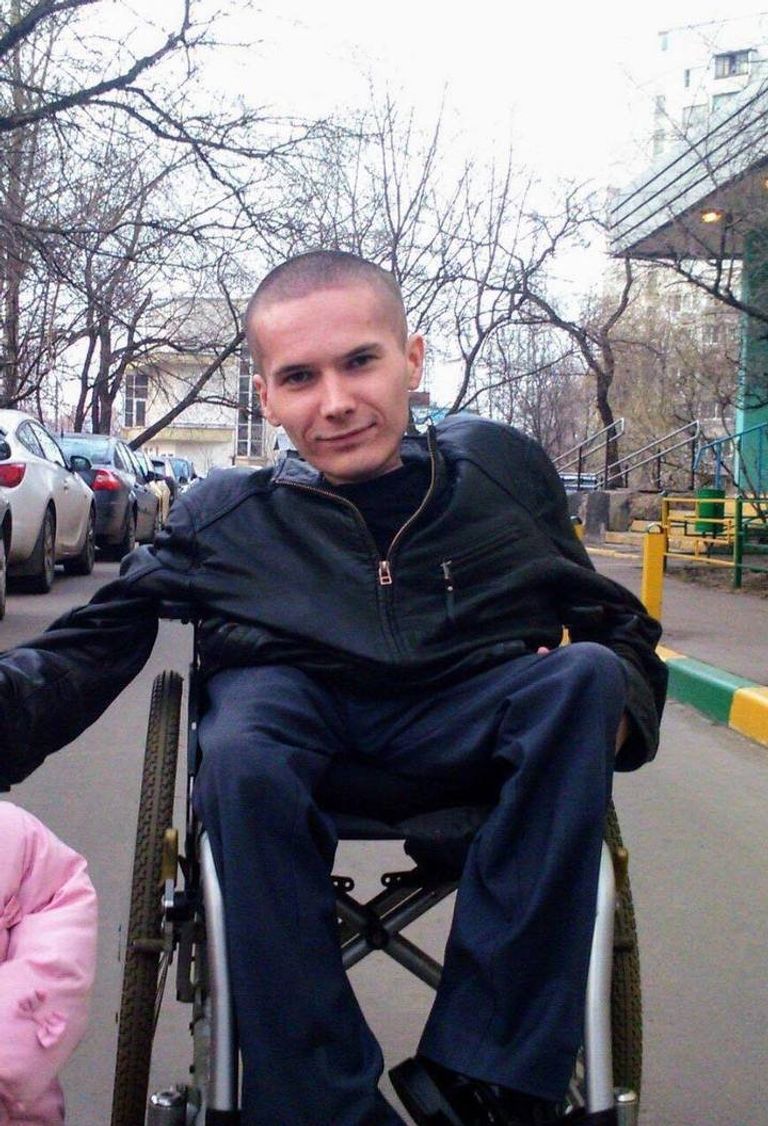 Антон Мамаев Антон Мамаев