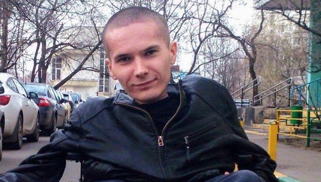 Антон Мамаев Антон Мамаев