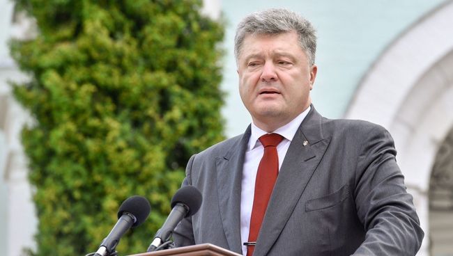 Рабочая поездка президента Украины Петра Порошенко в Сумскую область. 12 июля 2017 Рабочая поездка президента Украины Петра Порошенко в Сумскую область. 12 июля 2017