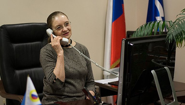 Член Комитета ГД по вопросам семьи, женщин и детей Валентина Рудченко Член Комитета ГД по вопросам семьи, женщин и детей Валентина Рудченко