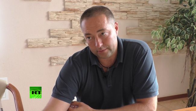 Бывший свекр о том, как изменилась задержанная в Турции Уханова после смены религии Бывший свекр о том, как изменилась задержанная в Турции Уханова после смены религии
