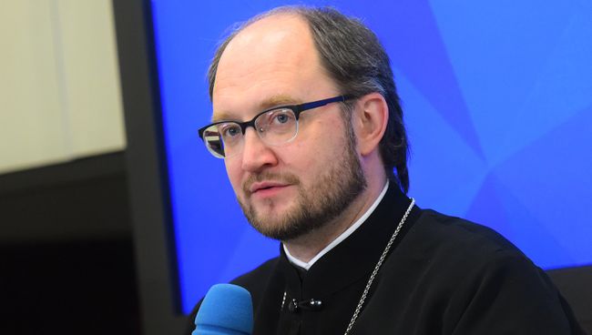 Неудобные вопросы. Беседа о благотворительности с Александром Ткаченко