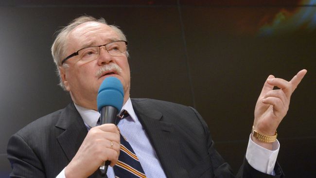 Режиссер Владимир Бортко Режиссер Владимир Бортко
