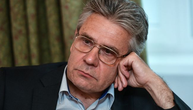 Александр Сергеев Александр Сергеев