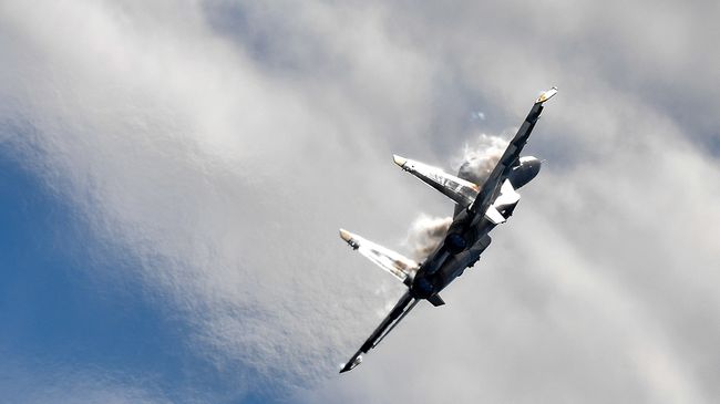 Многоцелевой фронтовой истребитель МиГ-35