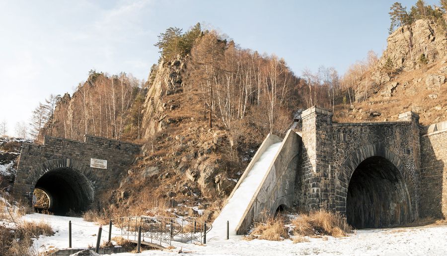 Прибайкальский национальный парк