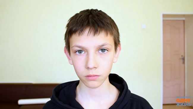 Алексей И., июль 2002, республика Татарстан