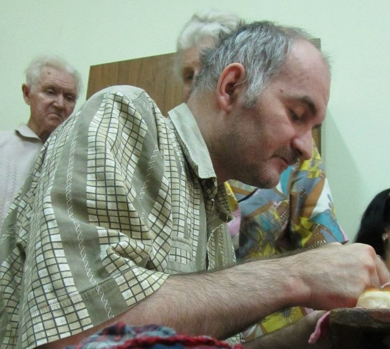 Анатолий Москвин