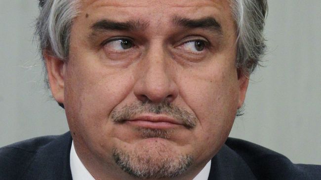 Виталий Черномырдин Виталий Черномырдин