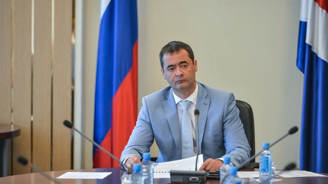 Евгений Вишняков - РИА Новости, 1920, 11.10.2021