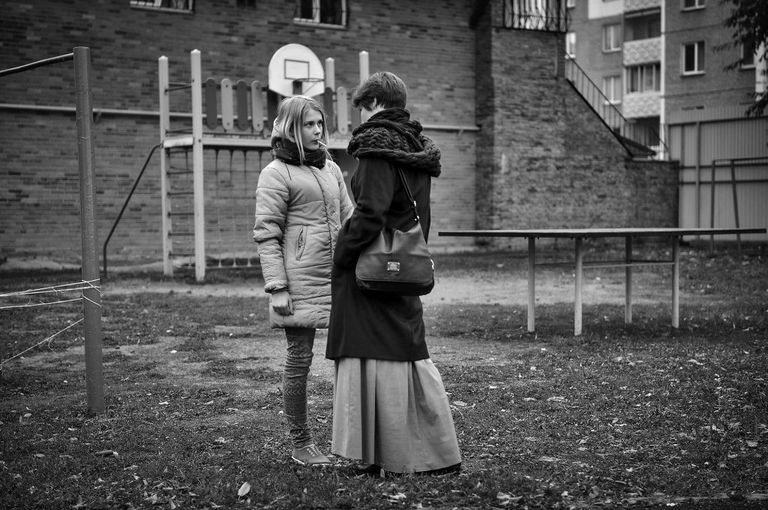 Фото из серии Сироты Урала автора Владимира Песни специального фотокорреспондента МИА Россия сегодня Фото из серии Сироты Урала автора Владимира Песни специального фотокорреспондента МИА Россия сегодня