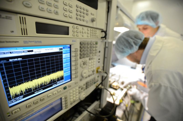 Российско-французское предприятие в космической области Синертек Российско-французское предприятие в космической области Синертек
