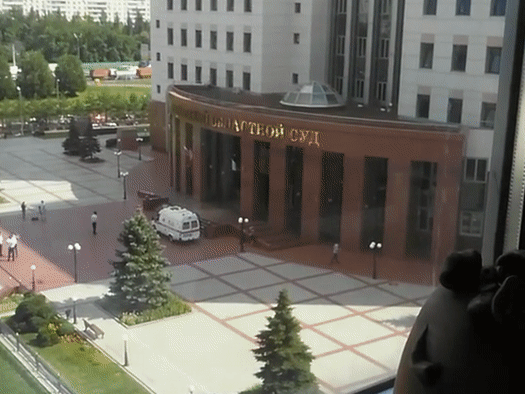 Мособлсуд Мособлсуд