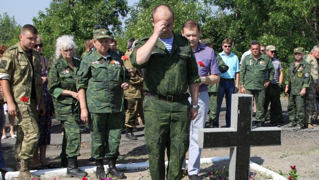 Во время митинга-реквиема в память об Андрее Стенине. 6 августа 2017 Во время митинга-реквиема в память об Андрее Стенине. 6 августа 2017