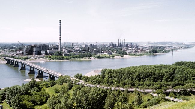 Кемерово