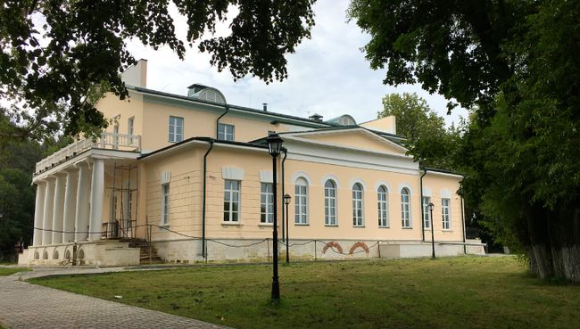 В Домодедово прошло совещание по строительству детского хосписа