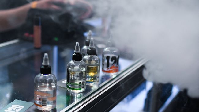 Выставка Global vape - 2017 Выставка Global vape - 2017
