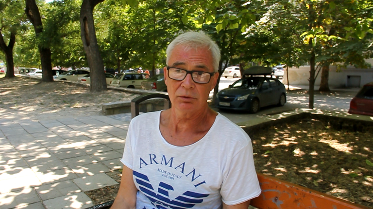 Жители Крыма рассказали, как их пыталось завербовать СБУ: Валерий Анисимов Жители Крыма рассказали, как их пыталось завербовать СБУ: Валерий Анисимов