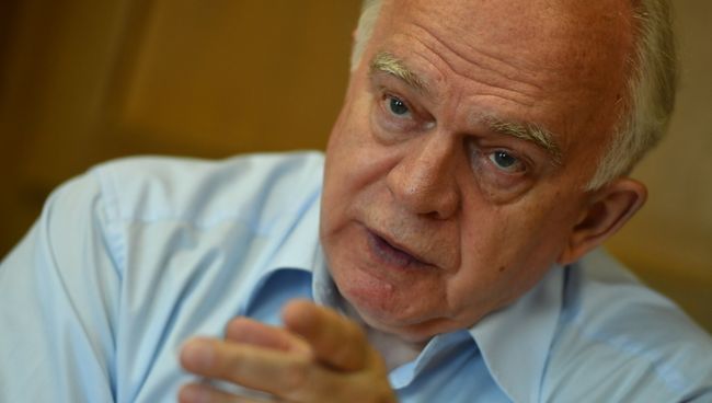 Валерий Александрович Черешнев