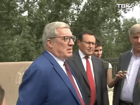 Губернатор Красноярского края предложил прокалывать колеса нарушителям ПДД Губернатор Красноярского края предложил прокалывать колеса нарушителям ПДД